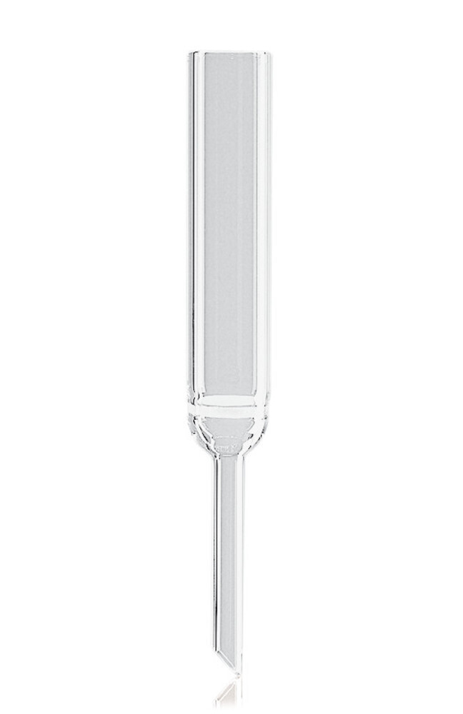 Filter tube acc. to Alihn, 2 (40 – 100 μm), 1 Piece