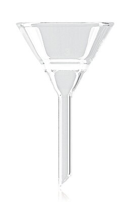 Filter funnel shaped, 4 (10 – 16 μm), 1 Piece