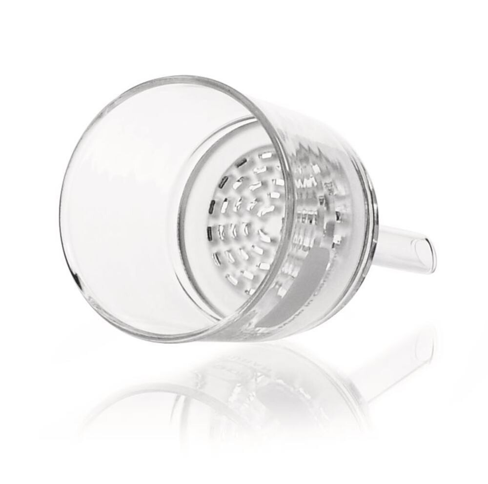 Slit-sieve filters (Büchner funnel), 70 ml, Suitable for, filter Ø 45 mm, 48 mm, 1 Piece