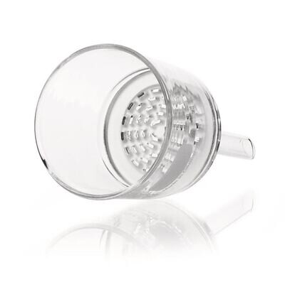 Slit-sieve filters (Büchner funnel), 70 ml, Suitable for, filter Ø 45 mm, 48 mm, 1 Piece