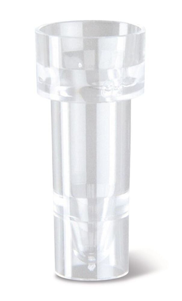 Sample vessels for analysis systems, 3 ml, 1000 Piece(s)