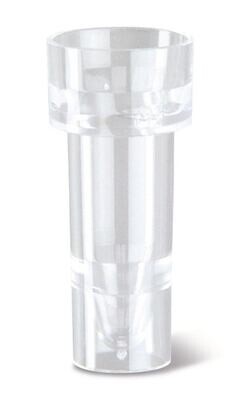 Sample vessels for analysis systems, 3 ml, 1000 Piece(s)