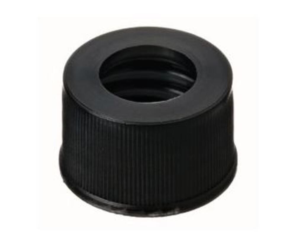 Screw caps ROTILABO® ND13, With borehole Ø 8.5 mm, 100 Piece(s)