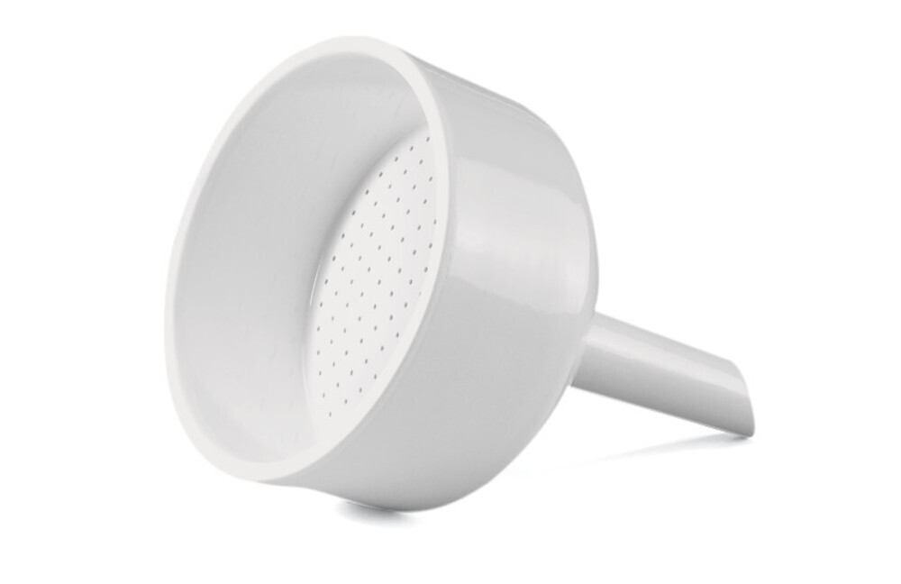 Büchner funnel ROTILABO®, 1000 ml, Suitable for, filter Ø 150 mm, 156 mm, 1 Piece