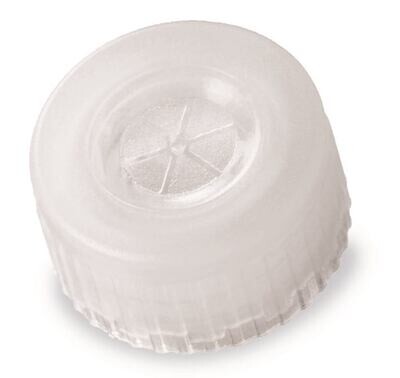 Screw caps ROTILABO® ND9 for the LC/GC-MS, 100 Piece(s)