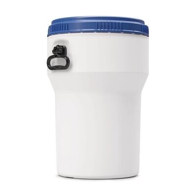 Fusto inseribile con approvazione ONU, 40 l, 1 pezzo