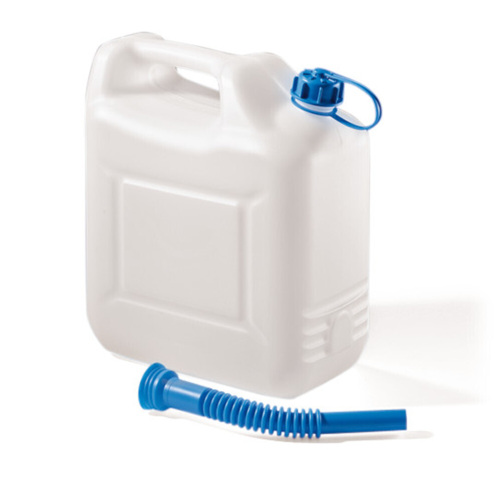 Canisters ROTILABO® Narrow neck, 1 Piece