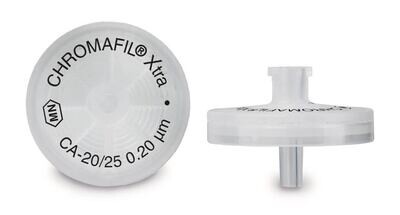 Filtres seringues CHROMAFIL® Xtra CA, 400 Pièce(s)