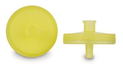 CHROMAFIL®-Spritzenvorsatzfilter MV, Porengr. 0,20 µm, Ø 25 mm, 400 St.