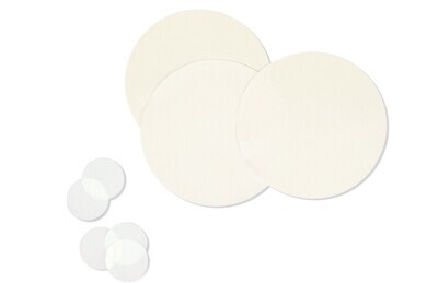 Membrane filters Track-etched polycarbonate, 0,45 µm, , 47 mm, 100 Piece(s)