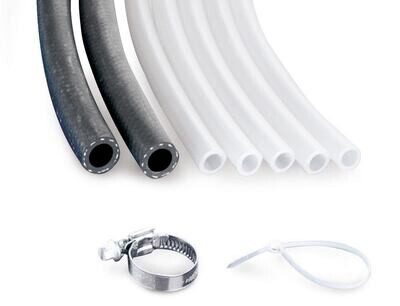 Accessories for Puridest water still Hose set for PD series, 1 Piece(s)