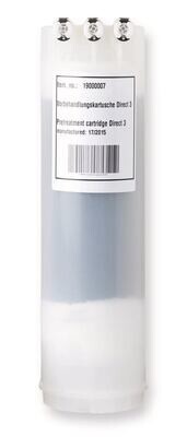 Ersatz-RO-Kartusche, für OmniaTap 12 l/h, 1 Stück