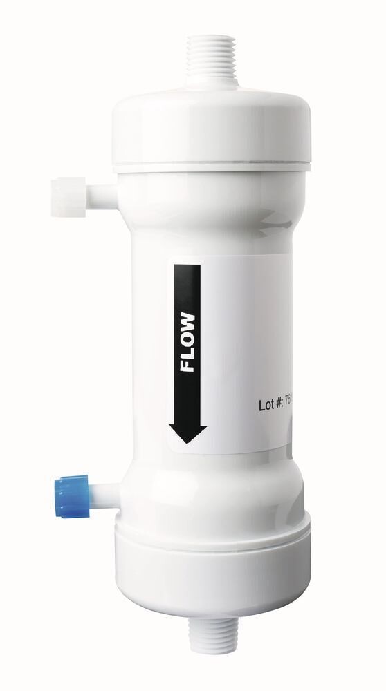 Accessories Replacement UF ultrafiltration module for OmniaTap/OmniaPure and OmniaTap xstouch/OmniaPure xstouch ultrapure water systems, 1 Piece(s)