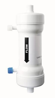 Accessori Modulo di ultrafiltrazione UF di ricambio per sistemi di acqua ultrapura OmniaTap/OmniaPure e OmniaTap xstouch/OmniaPure xstouch, 1 Pezzo(i)