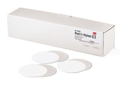 Transfer membrane ROTI®Nylon plus, 300 × 30 cm, 1 Piece(s)