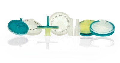 Syringe filters CHROMAFIL® PA, 0,45 µm, 25 mm, 400 Piece(s)