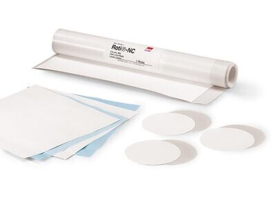 Membrane de transfert ROTI®NC 0.2, 300 × 20 cm, 1 Pièce(s)