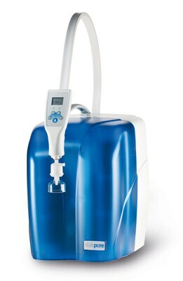 Système d&#39;eau pure et ultra pure série OmniaTap, OmniaTap UV 12 l/h, 1 Pièce(s)