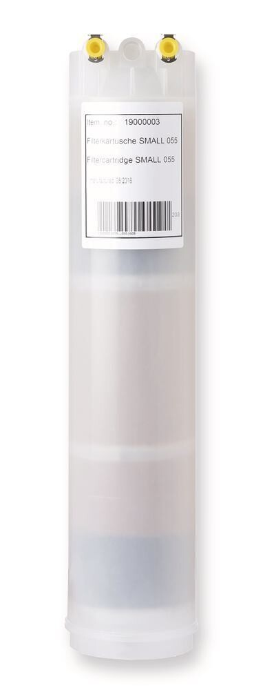 Accessories replacement pretreatment cartridge For OmniaPure pure water systems, 1 Piece(s)