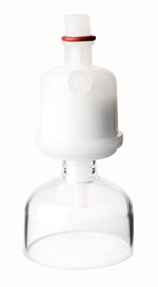 Accessories Replacement sterile filter capsule for OmniaTap/OmniaPure and OmniaTap xstouch/OmniaPure xstouch ultrapure water systems, 1 Piece(s)