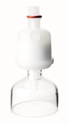 Accessories Replacement sterile filter capsule for OmniaTap/OmniaPure and OmniaTap xstouch/OmniaPure xstouch ultrapure water systems, 1 Piece(s)