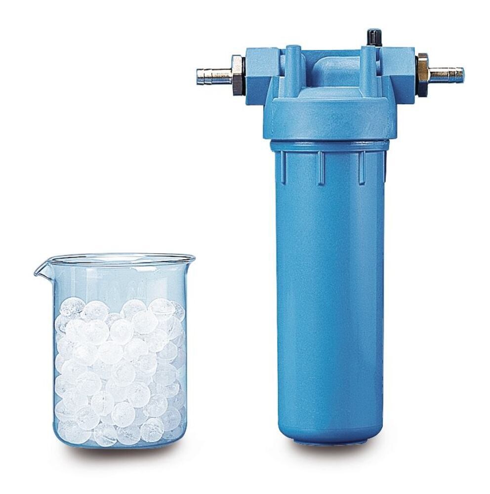Accessoires Remplissage de remplacement pour écluse de phosphate pour alambic Puridest, 1 Pièce(s)