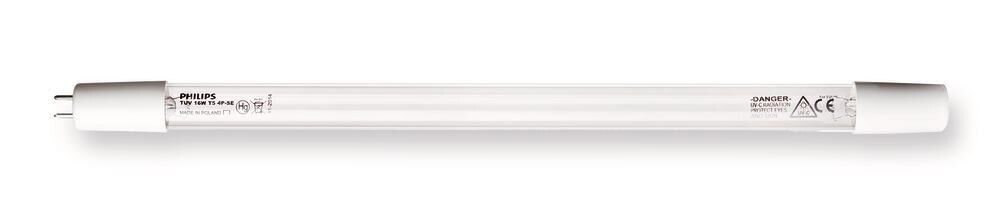 Accessories Replacement UV lamp for OmniaTap and OmniaPure ultrapure water systems, 1 Piece(s)
