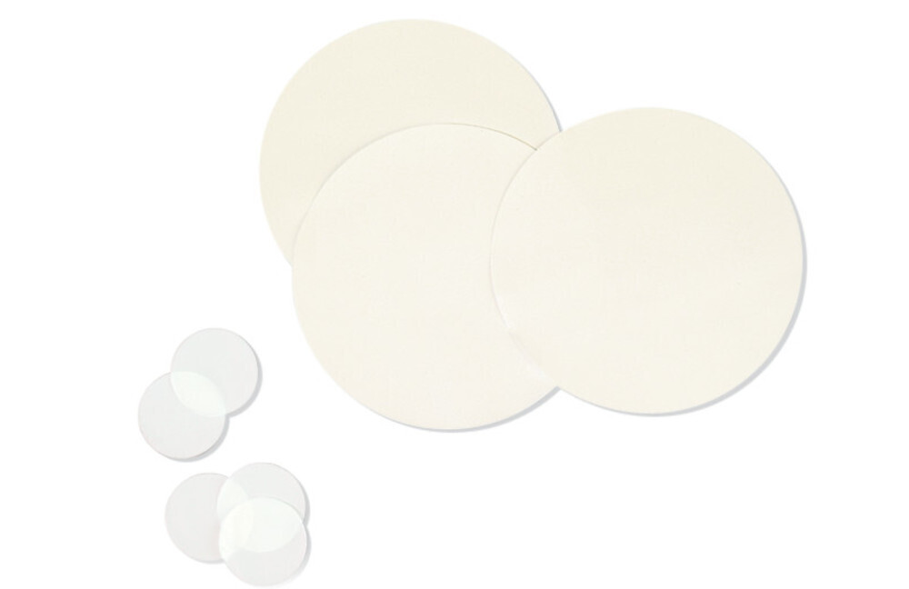 Membrane filters Nitrocellulose 0.45 µm, 90 mm, 25 Piece(s)