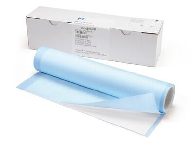 Membrane de transfert Immobilon®-P PVDF, 1 Pièce(s)