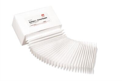 Rotilabo®-Keimprüfpapier, gefaltet, 1 Stück