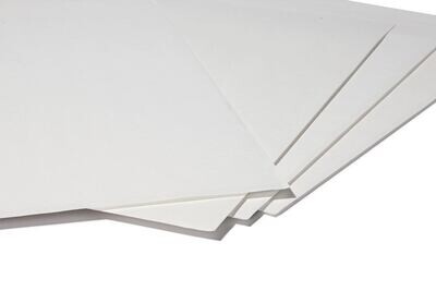 Type de papiers filtres, vitesse de filtration moyenne MN 615, 100 Pièce(s)