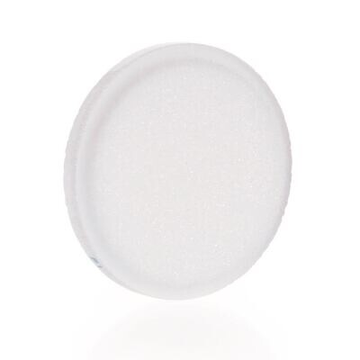 Accessoires plaque filtrante pour accessoire de filtration Plaque filtrante DURAN® 50 mm, 3 (16 – 40 μm), 1 Pièce(s)