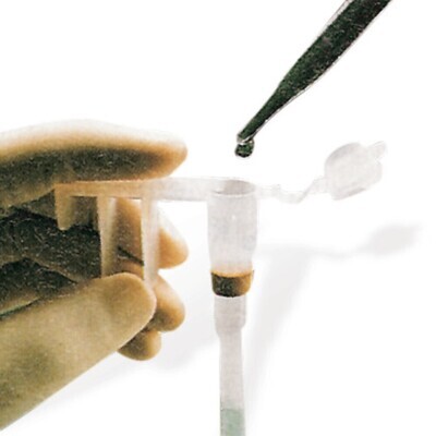 Filling funnel ZelluTrans/ROTH, Maxi, Suitable for, hoses with 23-45 mm flat width, 10 Piece(s)