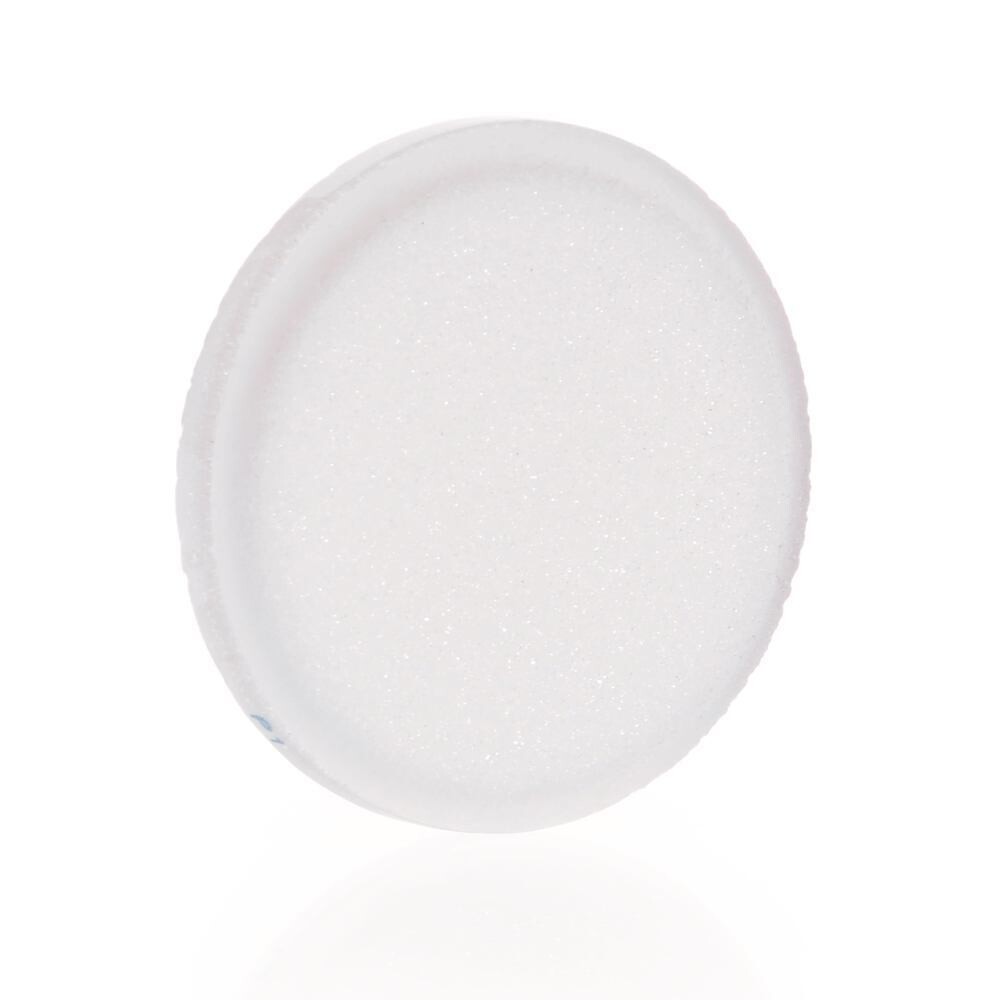 Accessories filter plate for filtration attachment DURAN® filter plate 50 mm, 4 (10 – 16 μm), 1 Piece(s)