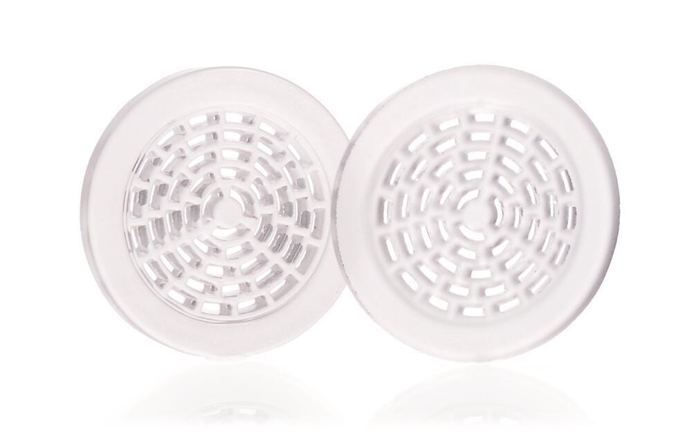 Accessories slit-sieve plate, 1 Piece(s)