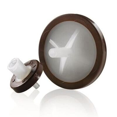 Filtres pour seringues SPARTAN®, 0,45 µm, 13 mm, 100 Pièce(s)