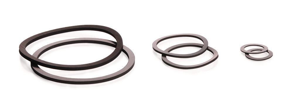 Accessories replacement seal, Suitable for, Filtration unit Art. No. 1632.1, 10 Piece(s)