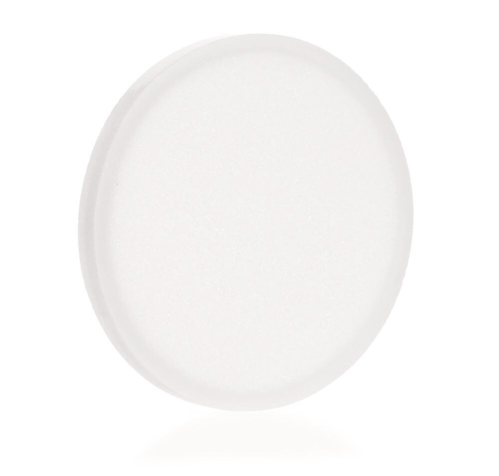 Accessories filter plate for filtration attachment DURAN® filter plate 90 mm, 2 (40 – 100 μm), 1 Piece(s)