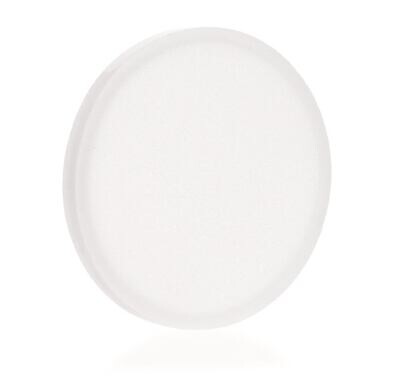 Accessories filter plate for filtration attachment DURAN® filter plate 90 mm, 2 (40 – 100 μm), 1 Piece(s)