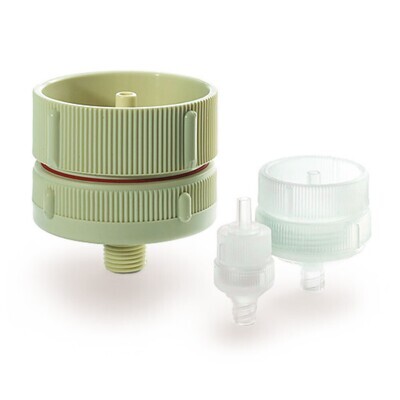 Filter holder Swinnex®, Swinnex® 13, 10 Piece(s)