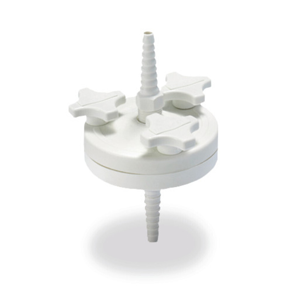 Filter holder In-Line , 1 Piece(s)