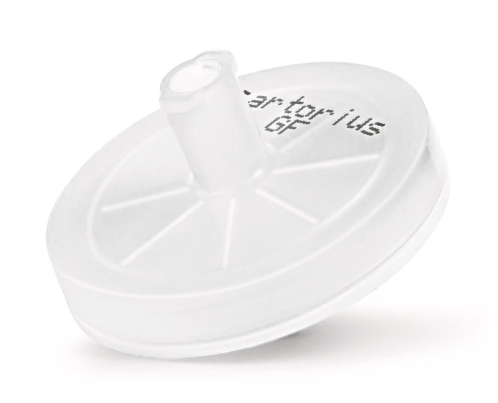 Syringe filters Minisart® NML Plus, 50 Piece(s)