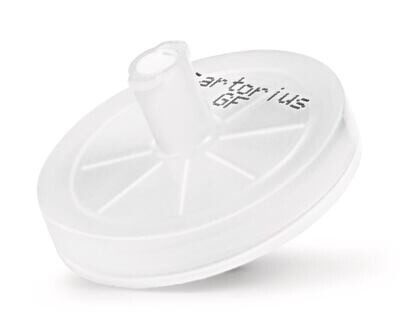 Filtres pour seringues Minisart® NML Plus, 50 pièce(s)