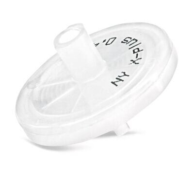 Syringe filters Minisart® NY25 Plus, 0,45 µm, 500 Piece(s)