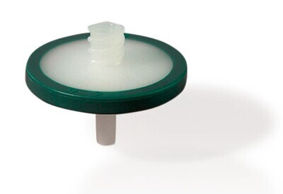 Syringe filters ReZist®, 0,45 µm, 100 Piece(s)