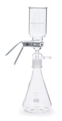 Accessories Funnel attachments, 500 ml, Suitable for, Art. No. EYA7.1 and EYC7.1, 1 Piece(s)