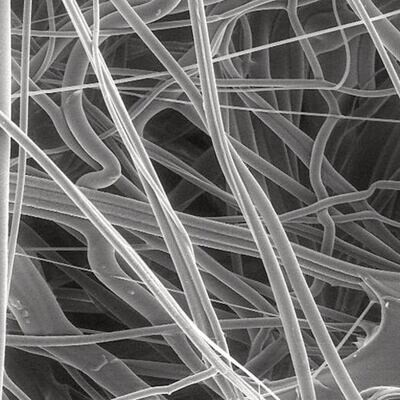 Préfiltre PP, 2,50 µm, 100 Pièce(s)