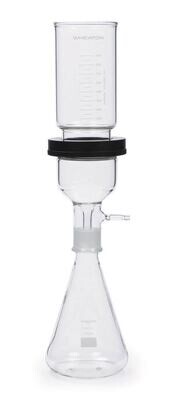 Accessories Filter frit, Stainless steel, 122 μm, 1 Piece(s)
