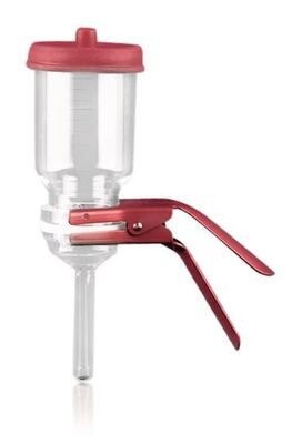 Vacuum filtration unit GV 050/0, 1 Piece(s)
