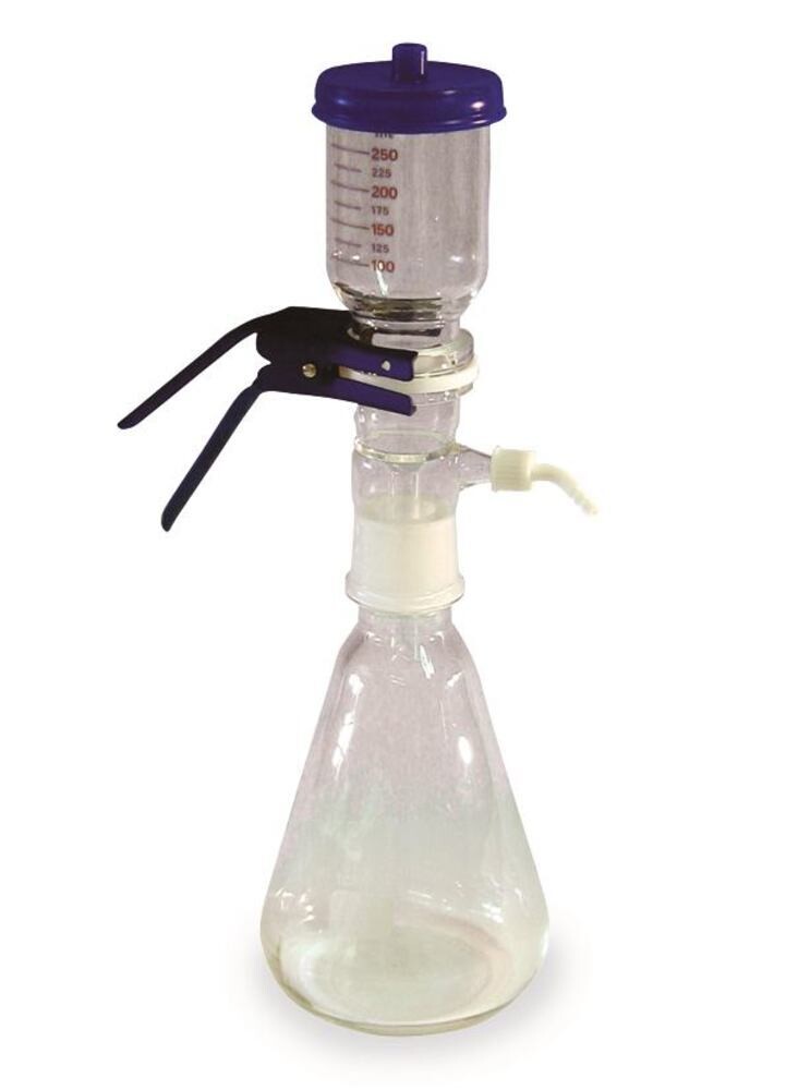 Vacuum filtration unit GV 050/2, 1 Piece(s)